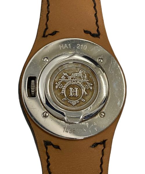 HERMES（エルメス）HERMES (エルメス) アーネ ホワイトの古着・服飾アイテム