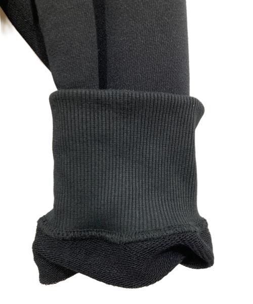 THE NORTH FACE（ザ ノース フェイス）THE NORTH FACE (ザ ノース フェイス) スクエアロゴフルジップ ブラック サイズ:XLの古着・服飾アイテム