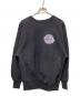 Champion REVERSE WEAVE（チャンピオン リバース ウィーブ）の古着「90’Sリバースウィーブスウェット」｜ブラック