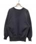 Champion REVERSE WEAVE (チャンピオン リバース ウィーブ) 90’Sリバースウィーブスウェット ブラック サイズ:XL：14000円