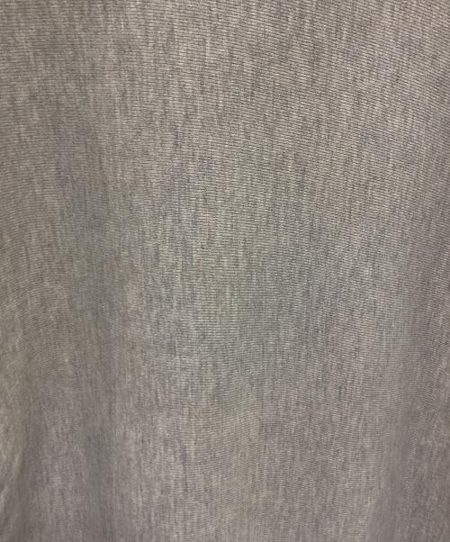 Champion REVERSE WEAVE（チャンピオン リバース ウィーブ）Champion REVERSE WEAVE (チャンピオン リバース ウィーブ) 80’Sリバースウィーブスウェット グレー サイズ:Lの古着・服飾アイテム
