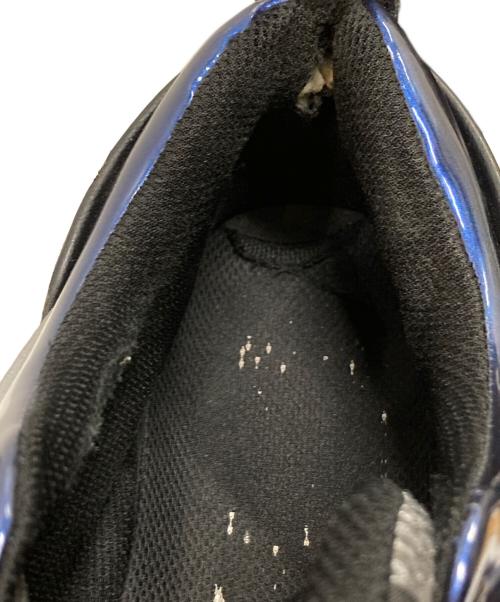 OAO（オーエーオー）OAO (オーエーオー) virtual orbit ブルー×ブラック サイズ:JP27の古着・服飾アイテム