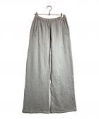 kaikoカイコー）の古着「CLOUD TROUSER」｜グレー