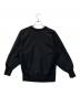 Champion (チャンピオン) REVERSE WEAVE ブラック サイズ:M：14000円