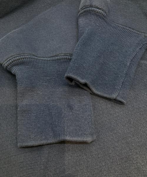 Champion（チャンピオン）Champion (チャンピオン) REVERSE WEAVE ネイビー サイズ:Lの古着・服飾アイテム