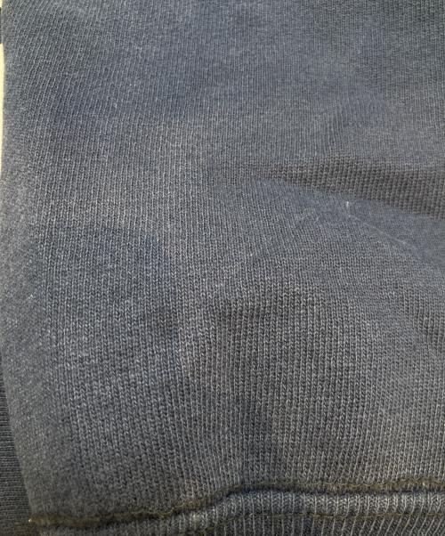 Champion（チャンピオン）Champion (チャンピオン) REVERSE WEAVE ネイビー サイズ:Lの古着・服飾アイテム