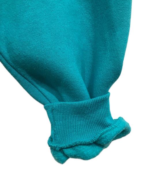 CHEETAH（チーター）CHEETAH (チーター) ジップパーカー ブルー サイズ:Lの古着・服飾アイテム