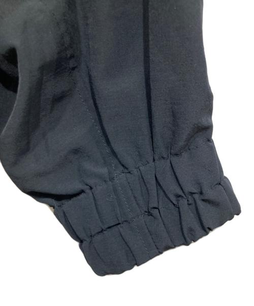 Adam et Rope（アダム エ ロペ）Adam et Rope (アダム エ ロペ) ジャケット ブラック×ネイビー サイズ:Mの古着・服飾アイテム