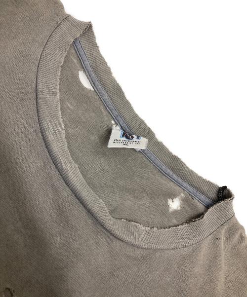 GEM（ジェム）GEM (ジェム) ムービーTシャツ ブラック サイズ:XLの古着・服飾アイテム