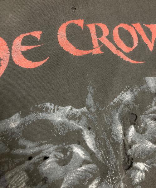 GEM（ジェム）GEM (ジェム) ムービーTシャツ ブラック サイズ:XLの古着・服飾アイテム