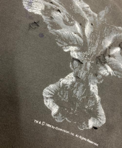 GEM（ジェム）GEM (ジェム) ムービーTシャツ ブラック サイズ:XLの古着・服飾アイテム