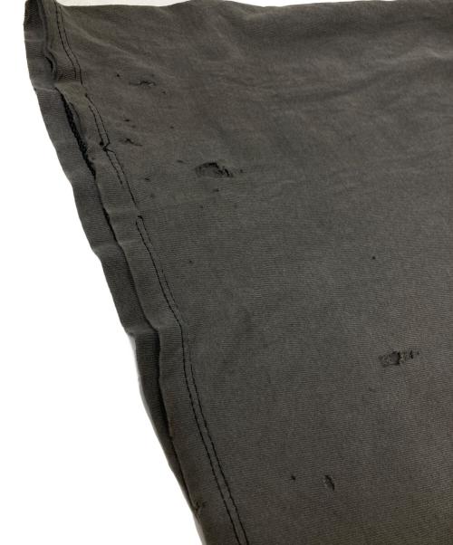 GEM（ジェム）GEM (ジェム) ムービーTシャツ ブラック サイズ:XLの古着・服飾アイテム