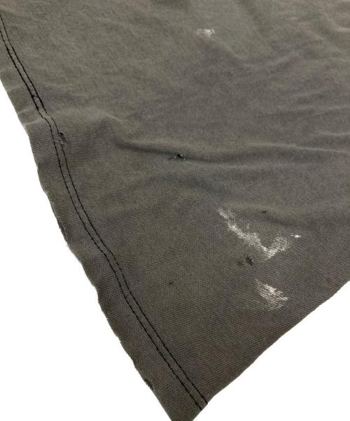 GEM（ジェム）GEM (ジェム) ムービーTシャツ ブラック サイズ:XLの古着・服飾アイテム