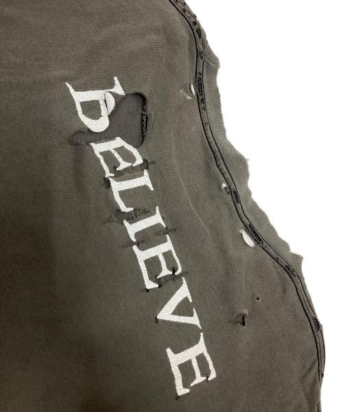 GEM（ジェム）GEM (ジェム) ムービーTシャツ ブラック サイズ:XLの古着・服飾アイテム