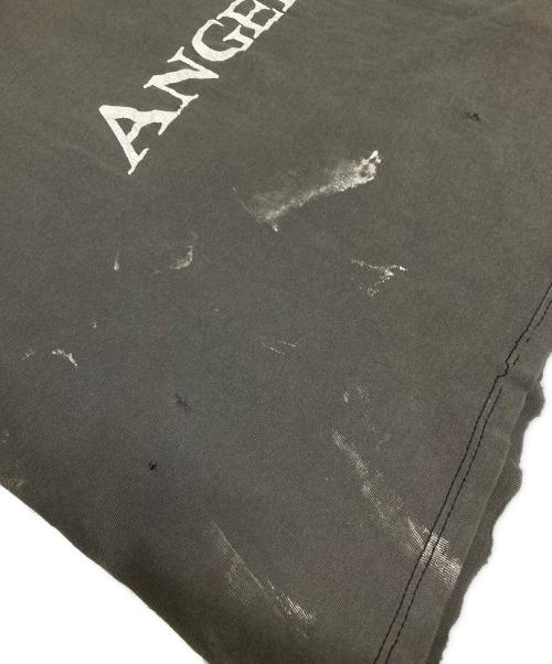 GEM（ジェム）GEM (ジェム) ムービーTシャツ ブラック サイズ:XLの古着・服飾アイテム