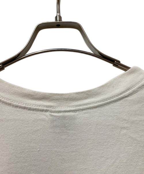 GILDAN（ギルダン）GILDAN (ギルダン) フェスTシャツ ホワイト サイズ:XLの古着・服飾アイテム