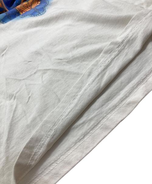 GILDAN（ギルダン）GILDAN (ギルダン) フェスTシャツ ホワイト サイズ:XLの古着・服飾アイテム