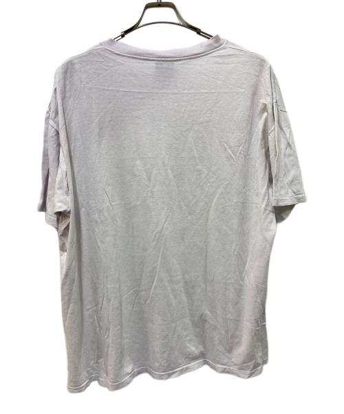 ONEITA（オニータ）ONEITA (オニータ) プリントTシャツ ホワイト サイズ:XLの古着・服飾アイテム