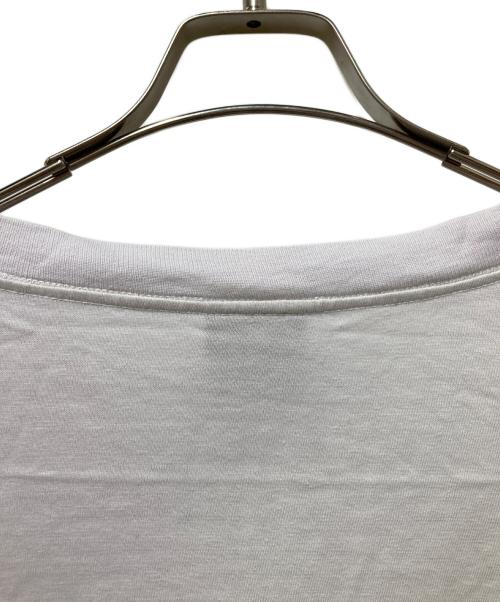 ONEITA（オニータ）ONEITA (オニータ) プリントTシャツ ホワイト サイズ:XLの古着・服飾アイテム
