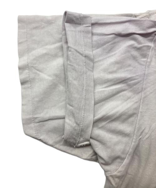 ONEITA（オニータ）ONEITA (オニータ) プリントTシャツ ホワイト サイズ:XLの古着・服飾アイテム