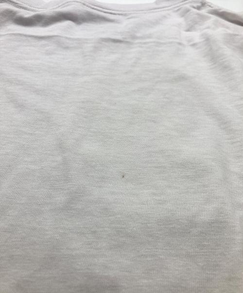 ONEITA（オニータ）ONEITA (オニータ) プリントTシャツ ホワイト サイズ:XLの古着・服飾アイテム