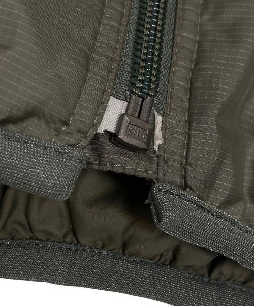 Patagonia（パタゴニア）Patagonia (パタゴニア) Mars Puffball Vest グリーン サイズ:Sの古着・服飾アイテム