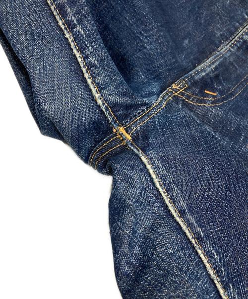 LEVI'S（リーバイス）LEVI'S (リーバイス) 60’Sデニムパンツ インディゴ サイズ:W29L28の古着・服飾アイテム