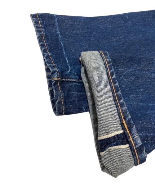 LEVI'S（リーバイス）LEVI'S (リーバイス) 60’Sデニムパンツ インディゴ サイズ:W29L28の古着・服飾アイテム