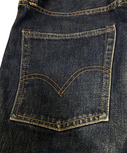 LEVI'S（リーバイス）LEVI'S (リーバイス) 60’Sデニムパンツ インディゴ サイズ:W29L28の古着・服飾アイテム