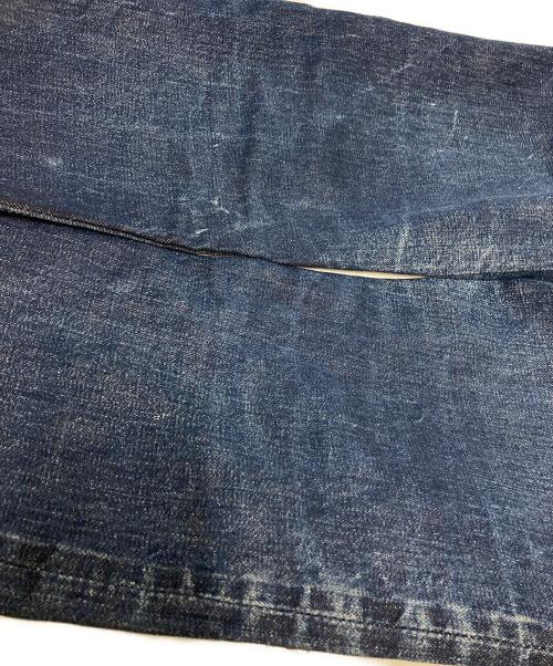 LEVI'S（リーバイス）LEVI'S (リーバイス) 60’Sデニムパンツ インディゴ サイズ:W29L28の古着・服飾アイテム