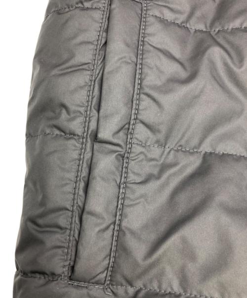 Patagonia（パタゴニア）Patagonia (パタゴニア) リバーシブルフーデッドフリースジャケット ブラック サイズ:XXLの古着・服飾アイテム