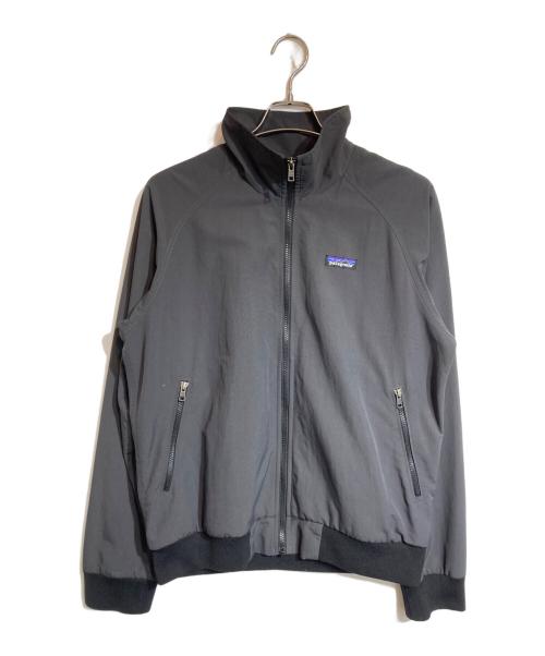 Patagonia（パタゴニア）Patagonia (パタゴニア) BAGGIES JACKET グレー サイズ:Mの古着・服飾アイテム