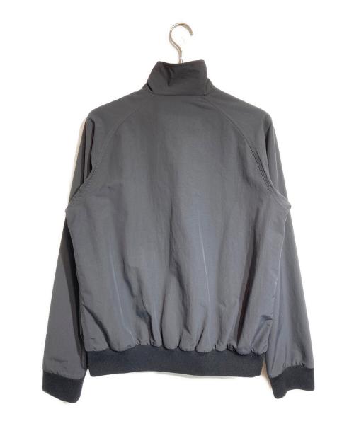 Patagonia（パタゴニア）Patagonia (パタゴニア) BAGGIES JACKET グレー サイズ:Mの古着・服飾アイテム