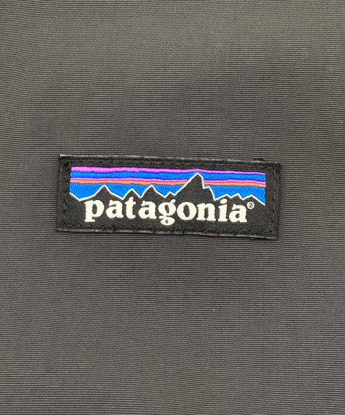 Patagonia（パタゴニア）Patagonia (パタゴニア) BAGGIES JACKET グレー サイズ:Mの古着・服飾アイテム