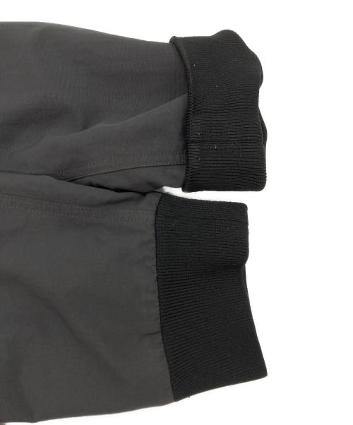 Patagonia（パタゴニア）Patagonia (パタゴニア) BAGGIES JACKET グレー サイズ:Mの古着・服飾アイテム