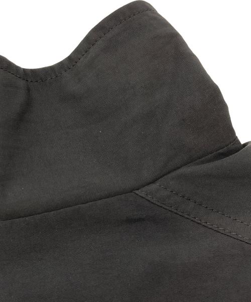 Patagonia（パタゴニア）Patagonia (パタゴニア) BAGGIES JACKET グレー サイズ:Mの古着・服飾アイテム