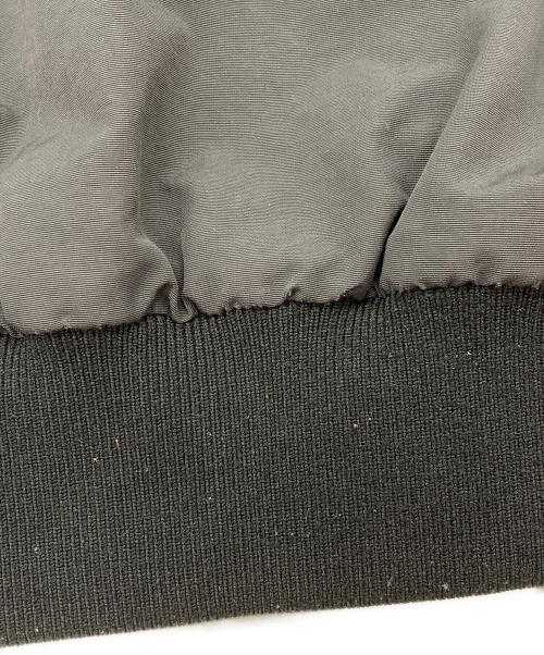 Patagonia（パタゴニア）Patagonia (パタゴニア) BAGGIES JACKET グレー サイズ:Mの古着・服飾アイテム