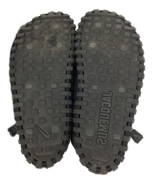 NIKE（ナイキ）NIKE (ナイキ) jacquemus (ジャックムス) J Force 1 Low ブラック サイズ:27cmの古着・服飾アイテム