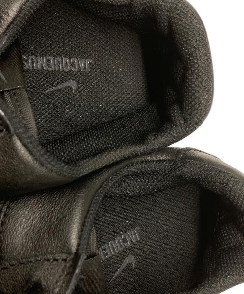 NIKE（ナイキ）NIKE (ナイキ) jacquemus (ジャックムス) J Force 1 Low ブラック サイズ:27cmの古着・服飾アイテム
