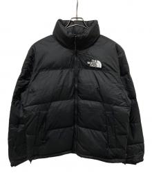 SUPREME×THE NORTH FACE（シュプリーム×ザ ノース フェイス）の古着「NUPTSE JACKET」｜ブラック