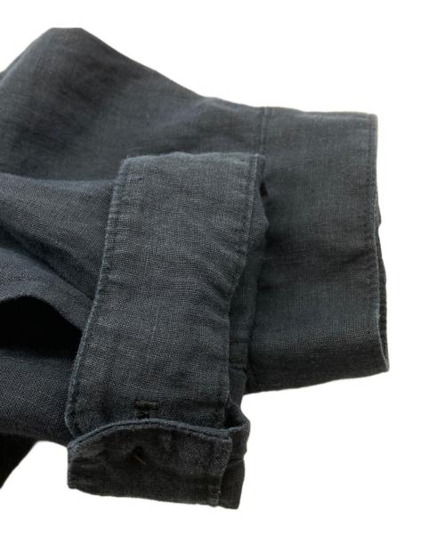 WORKERS（ワーカーズ）WORKERS (ワーカーズ) Summer Harrington jacket ネイビー サイズ:42の古着・服飾アイテム