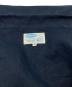 中古・古着 WORKERS (ワーカーズ) Summer Harrington jacket ネイビー サイズ:42：10000円