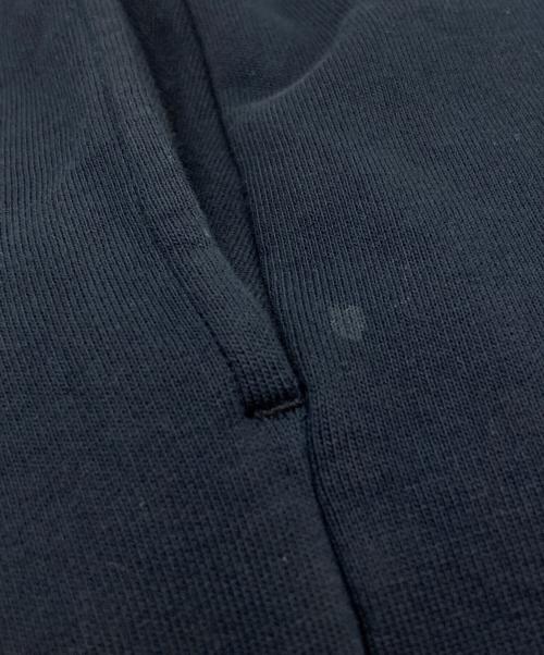 STONE ISLAND JUNIOR（ストーンアイランドジュニア）STONE ISLAND JUNIOR (ストーンアイランドジュニア) ワッペンスウェットパンツ ネイビー サイズ:14の古着・服飾アイテム