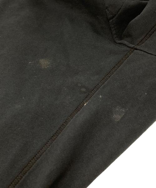 STONE ISLAND JUNIOR（ストーンアイランドジュニア）STONE ISLAND JUNIOR (ストーンアイランドジュニア) ワッペンスウェットパンツ ネイビー サイズ:14の古着・服飾アイテム