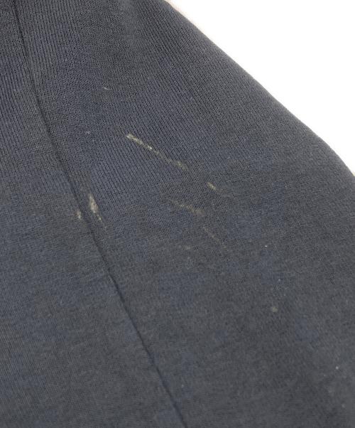 STONE ISLAND JUNIOR（ストーンアイランドジュニア）STONE ISLAND JUNIOR (ストーンアイランドジュニア) ワッペンスウェットパンツ ネイビー サイズ:14の古着・服飾アイテム