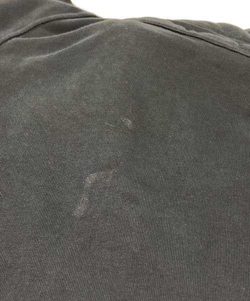 STONE ISLAND JUNIOR（ストーンアイランドジュニア）STONE ISLAND JUNIOR (ストーンアイランドジュニア) ワッペンスウェットパンツ ネイビー サイズ:14の古着・服飾アイテム