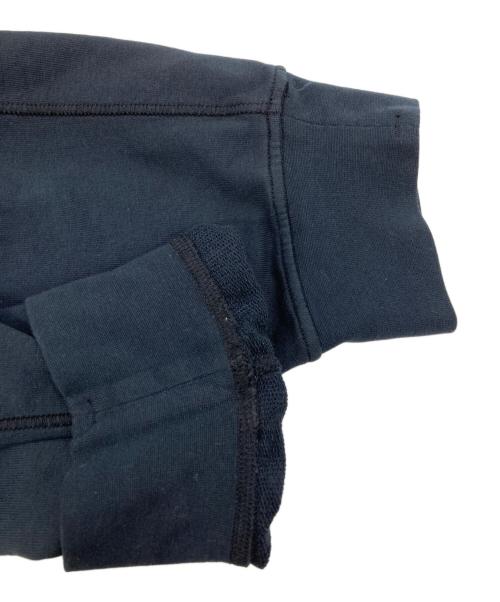 STONE ISLAND JUNIOR（ストーンアイランドジュニア）STONE ISLAND JUNIOR (ストーンアイランドジュニア) ワッペンスウェットパンツ ネイビー サイズ:14の古着・服飾アイテム