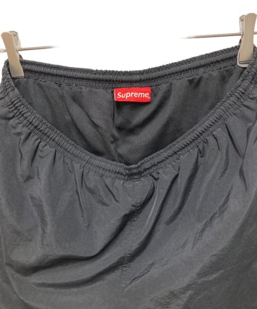 SUPREME（シュプリーム）SUPREME (シュプリーム) Small Box Nylon Water Short ブラック サイズ:Ｌの古着・服飾アイテム