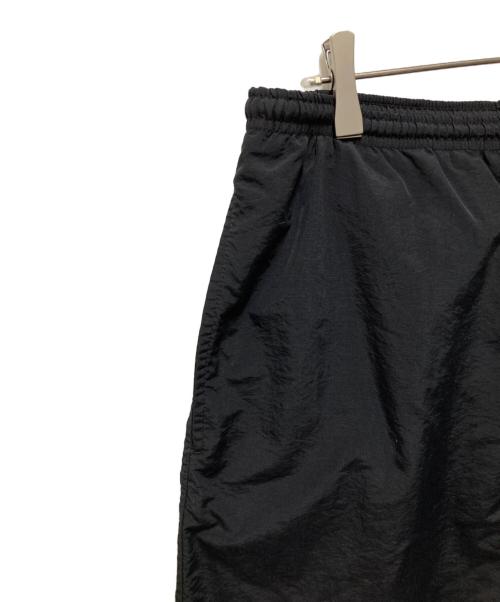 SUPREME（シュプリーム）SUPREME (シュプリーム) Small Box Nylon Water Short ブラック サイズ:Ｌの古着・服飾アイテム