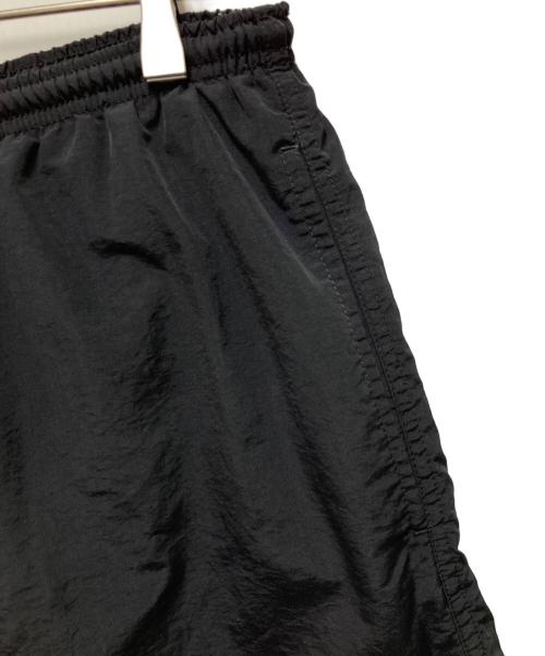 SUPREME（シュプリーム）SUPREME (シュプリーム) Small Box Nylon Water Short ブラック サイズ:Ｌの古着・服飾アイテム